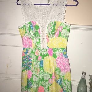 Lily Pulitzer dress